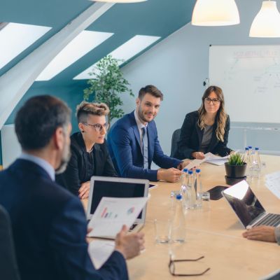 米乐(中国)集团体育产品研发流程