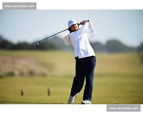 汇丰青少年北京站:崔景涵强势夺冠,李贽逆转未果止步半决赛