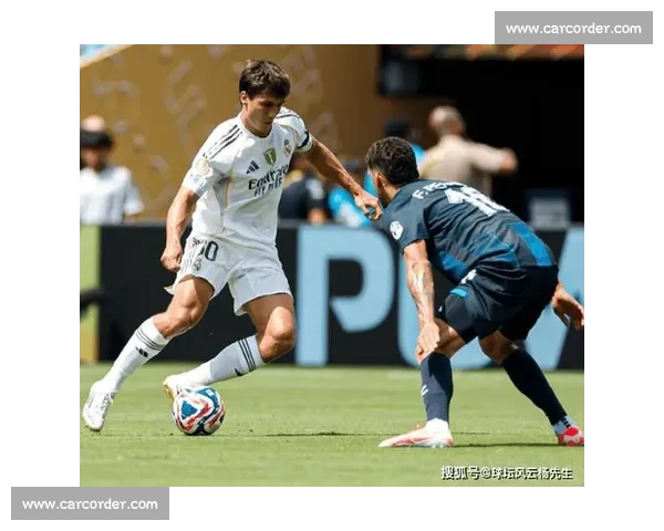 沙特黑马亚冠不败淘汰曼城:战术革新与资本驱动的亚洲足球新标杆