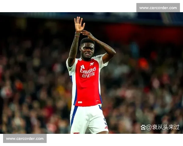 阿森纳 1500 万签诺尔高！托马斯自由身离队开启新篇章